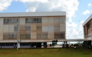 Campus Pontal (Ituiutaba-MG)