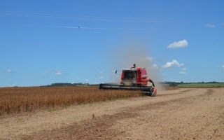 Fazenda Água Limpa