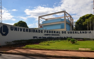 Campus Umuarama