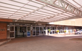 Hospital de Clínicas de Uberlândia