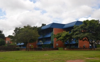 Campus Santa Mônica