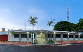 Hospital Veterinário