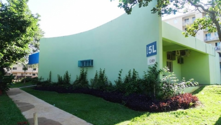 Centro de Incubação de Atividades Empreendedoras 
