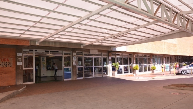 Hospital de Clínicas de Uberlândia