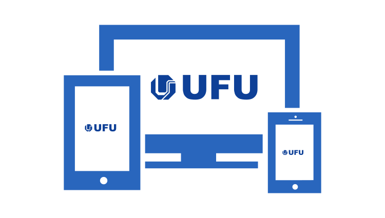 Portal institucional da UFU de cara nova