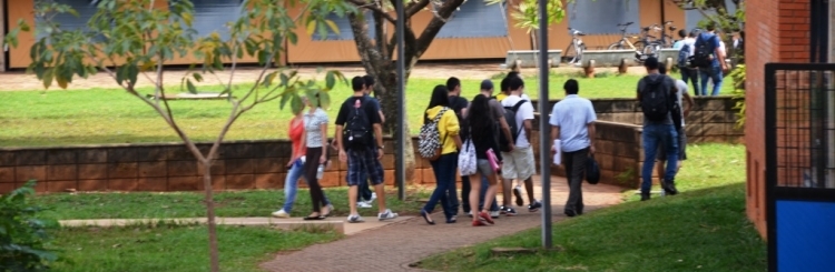 Cursos de graduação Cursos de graduação