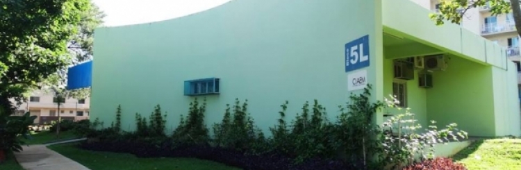 Centro de Incubação de Atividades Empreendedoras Centro de Incubação de Atividades Empreendedoras