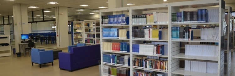 Biblioteca Setorial Monte Carmelo Biblioteca Setorial Monte Carmelo