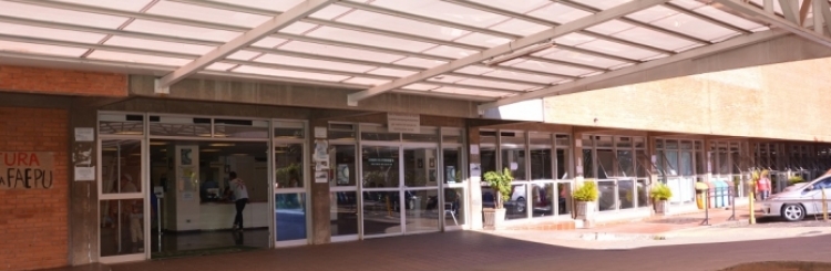 Hospital de Clínicas de Uberlândia Hospital de Clínicas de Uberlândia