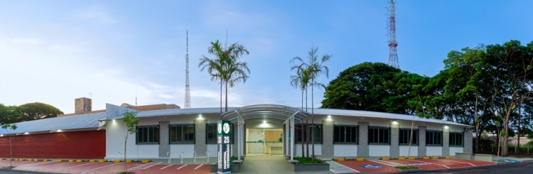 Hospital Veterinário