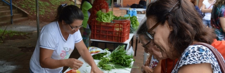 Centro de Incubação de Empreendimentos Populares Solidários - Patos de Minas