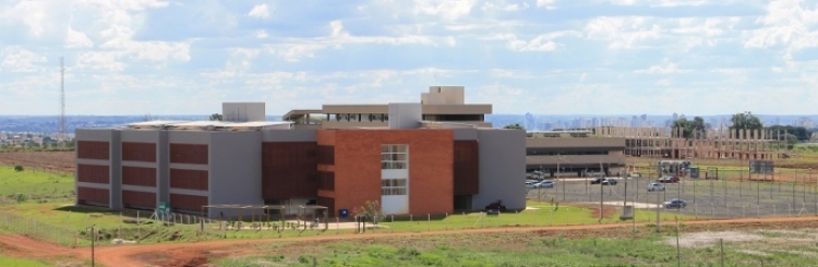 Campus Glória