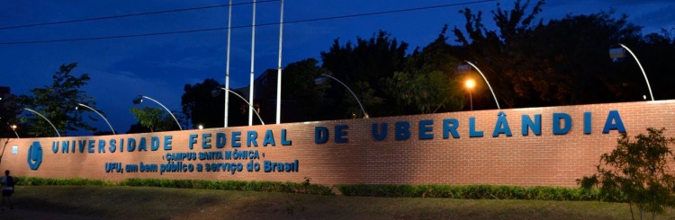 Universidade Federal de Uberlândia