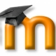 Logo do Ambiente Moodle